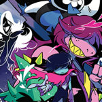 PS Vita向け非公式移植『DELTARUNE Vita』v0.79公開！ Chapter 3のミニゲームなどでクラッシュを修正、描画処理も改善