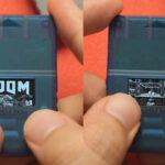 PS1／PS2用メモリーカードで『DOOM』？ SSMCのゲーム動作デモを公開