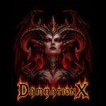 初代『Diablo』をHDグラフィックで楽しめる「DamnationX」が大幅高速化! ブラウザー・Mac向け新版でダッシュ操作も追加