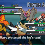 『ポケモン ホワイト』の全バトルがダブルバトルに！専用AIやレベル制限を導入した非公式MOD「Double Drive」のデモ版が公開