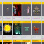 『FFVII』のモデルをすぐ見比べたい――PS1・N64の「デジタル博物館」制作者が開発理由を語る