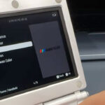 FPGA版GBA SP『FPGBA SP』の新UIが公開！ セーブステートや画面拡大、フィルター機能などのメニューを披露