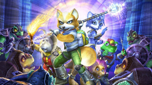 『スターフォックス アドベンチャー』のPCネイティブ版『Foxhollow』v1.0.13公開。100パーセントデコンパイルを基盤にMOD対応
