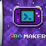 ゲームボーイアドバンス用ゲームを自作できる『GBA Maker』が発売! 実機用ROM出力や最大4人通信プレイに対応