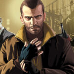 脱獄PS5で『GTA IV』がネイティブ動作！ 4K描画やDualSenseに対応した非公式移植版が公開