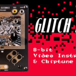レトロゲームの「画面バグ」を自在に操る！映像も音も変化させる8bit装置『Glitch Boy』