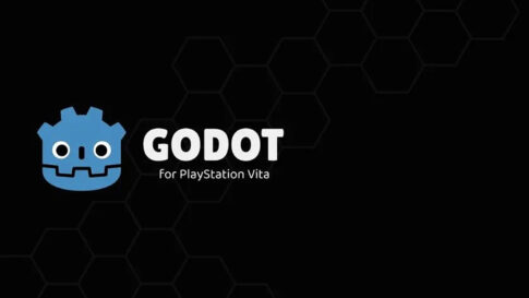 PS Vita向け『Godot 4』v0.1が公開！ 新作ゲームや既存作品の移植に新たな選択肢