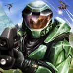 非公式のPS Vita版『Halo』がオンライン対戦に対応! 最大4人の協力プレイも実装した「Halo CE Vita 1.1.0 beta 1」が公開