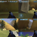 初代『Halo』がNINTENDO64で遊べる!? 最大4人の画面分割対戦に対応した『Halo 64』が公開