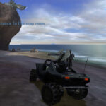 PS Vita版『Halo』が大幅進化! マップ編集機能『Forge』が追加され、PCとのクロスプレイも強化したv1.1.1が公開