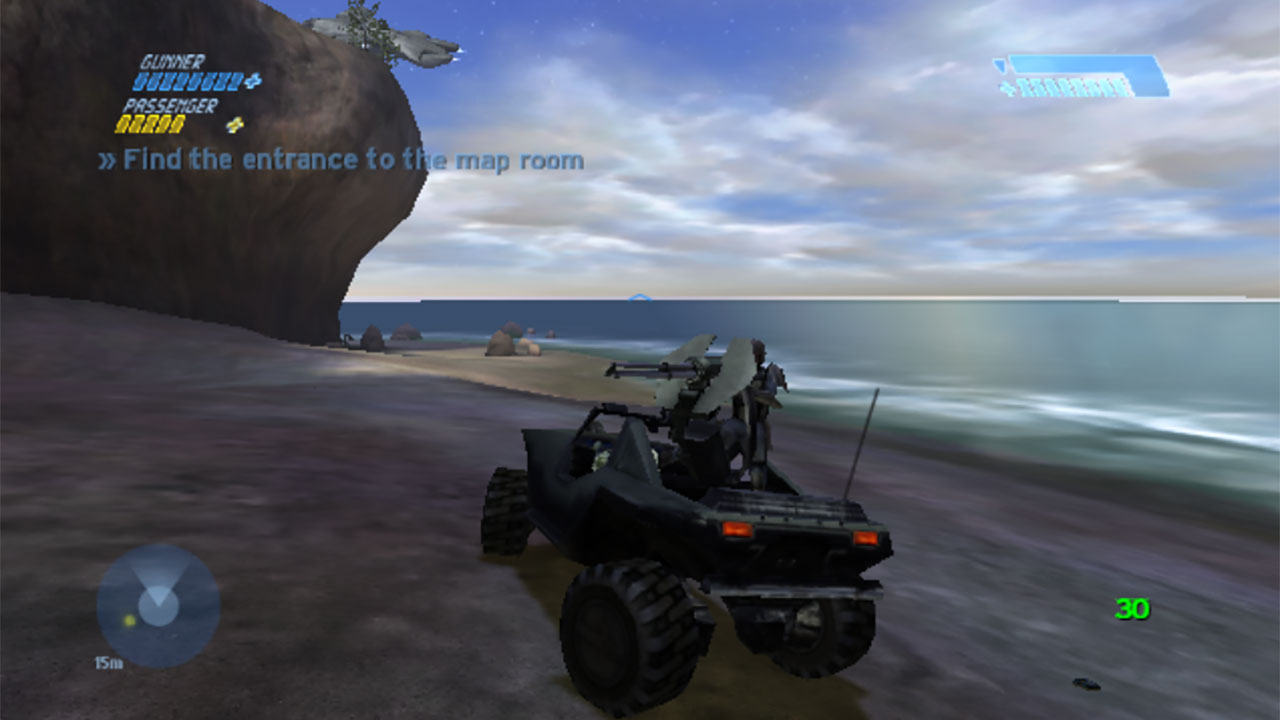 PS Vita版『Halo』が大幅進化! マップ編集機能『Forge』が追加され、PCとのクロスプレイも強化したv1.1.1が公開