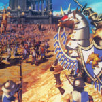 『Heroes of Might and Magic III』がAmigaで動く！ キャンペーンやネット対戦にも対応する非公式移植版が公開