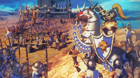 『Heroes of Might and Magic III』がAmigaで動く！ キャンペーンやネット対戦にも対応する非公式移植版が公開