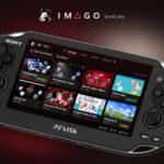 PS Vitaのテーマを3800種類以上から探せる！ 『Imago』v1.2.0公開、自分の写真も壁紙に利用可能