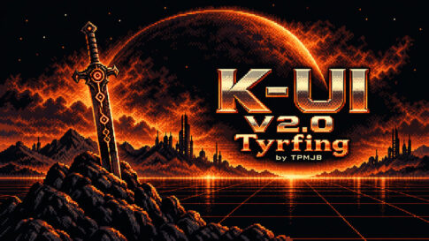 ドリームキャスト用「K-UI 2.0」公開！『ソニックアドベンチャー』などのSD起動が改善、VMU丸ごとバックアップも