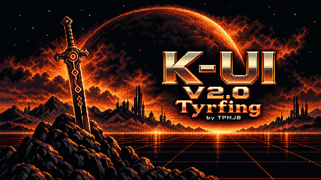 ドリームキャスト用「K-UI 2.0」公開!『ソニックアドベンチャー』などのSD起動が改善、VMU丸ごとバックアップも