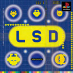 初代PSの異色作『LSD』の夢世界をPS Vitaで！ ファンリメイク移植版「LSD Revamped Vita v1.0」公開