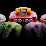 ModRetro『M64』1.26.0を一時撤回、1.25.0へロールバック。不具合報告を受け調査中