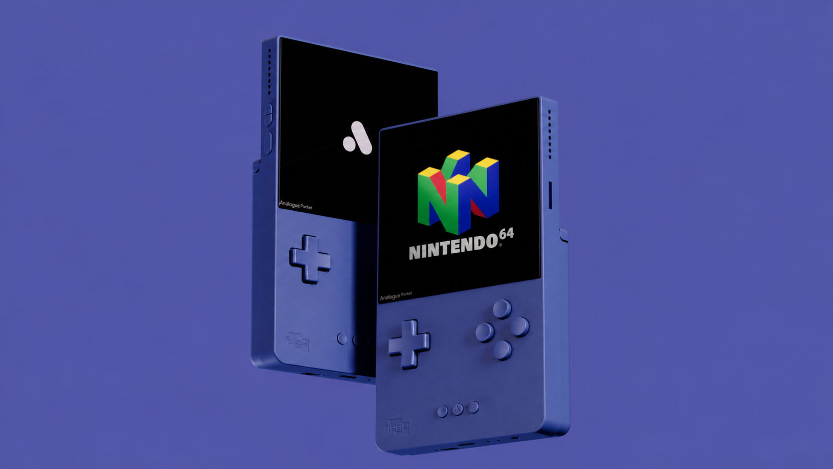 Analogue Pocket向けN64コア『MIRLO 64』がv0.4に更新! 約170作品に関係する音声処理やセーブの問題を修正