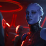 開発中止となった『Mass Effect』新作の未公開映像が流出。幻となった作品の構想の一端が明らかに