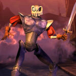 初代PS『MediEvil』がPCでネイティブ動作!静的再コンパイル版『MediEvilRecomp v0.1b』公開