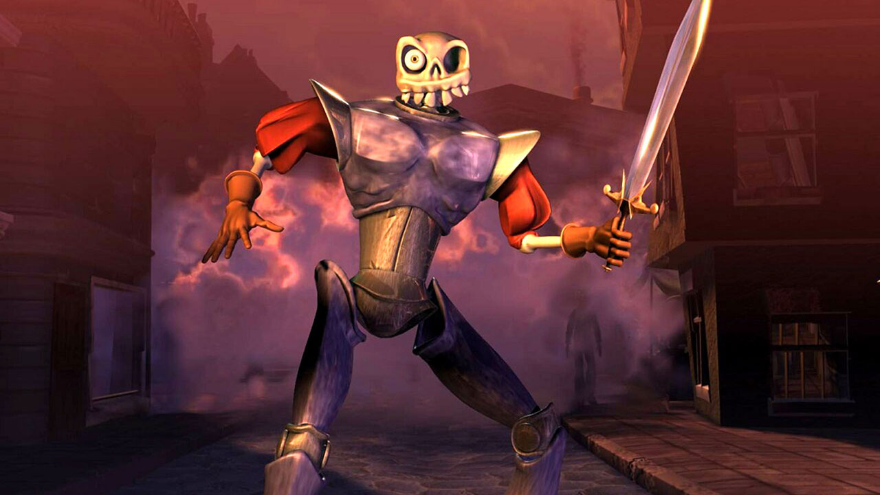 初代PS『MediEvil』がPCでネイティブ動作！静的再コンパイル版『MediEvilRecomp v0.1b』公開