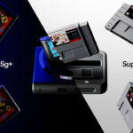 Analogueが『Super Nt+』『Mega Sg+』を発表！　スーファミ＆メガドラ互換機が新設計で復活、10月20日午前0時より予約開始