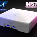 セガサターン風MiSTer FPGAキット「Mercury」が予約開始!MiSTer Piにも対応、約260ドルから
