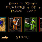 Amigaの名作『Moonstone』が最大4人で協力プレイ可能に!ネットワーク対応も進む「Moonstone ACE v0.2.0」公開