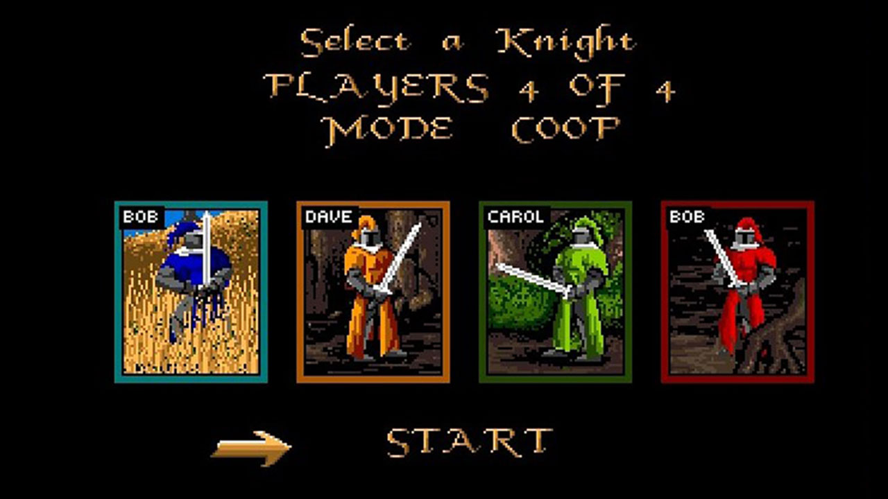 Amigaの名作『Moonstone』が最大4人で協力プレイ可能に!ネットワーク対応も進む「Moonstone ACE v0.2.0」公開