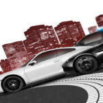 Xbox 360版『NFS Most Wanted 2005』Android移植がタッチ&ジャイロ操作に対応。v0.3.0で操作性を改善