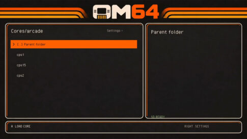 NINTENDO64互換機『M64』で初代プレイステーションやネオジオが動作！ 非公式ファームウェア「OM64」が大幅進化、ベータ版公開へ