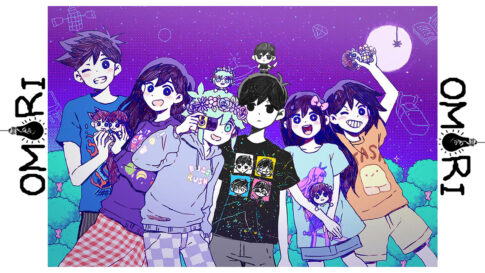 『OMORI』をPSPやPS2など旧世代ゲーム機7機種へ!? 非公式移植プロジェクトが公開