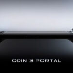 新型Android携帯ゲーム機『Odin 3 Portal』の主要仕様が公開！ Dragonwing Q8と9000mAhバッテリーを搭載
