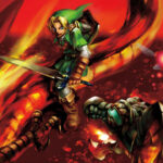 3DS版『ゼルダの伝説 時のオカリナ 3D』がAndroidやPCなどで動く! 非公式移植『Ocarina ReTuned』初プレビュー版公開
