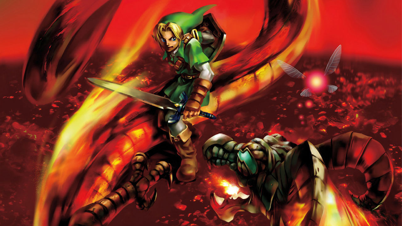 3DS版『ゼルダの伝説 時のオカリナ 3D』がAndroidやPCなどで動く！ 非公式移植『Ocarina ReTuned』初プレビュー版公開