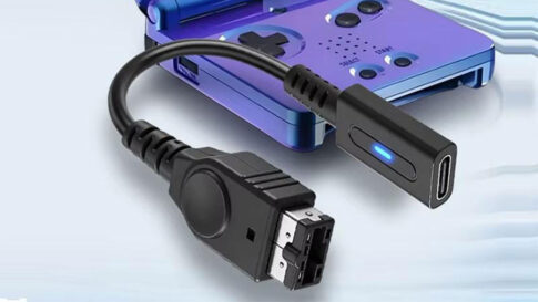 PSPやファミコンをUSB PDで給電！ XYZAの『PDレトロType-C変換シリーズ』が登場。従来品の弱点を改善