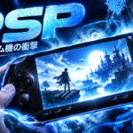 PSP発表時、任天堂の関係者から届いた驚きのメッセージとは? 元PlayStation幹部が当時を回想