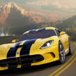 Xbox 360版『Forza Horizon』がPCで最大120fps・4倍内部解像度に。「Pinyon Shift 0.3.0」公開