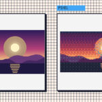 写真や動画をゲームボーイ風のドット絵に! 無料ツール『Pixel Art Converter』が公開。ブラウザーで手軽に変換可能