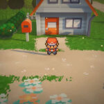 『ポケモン ファイアレッド』が3Dアクション風に!リアルタイムバトルが楽しめる非公式ファンゲームが公開中