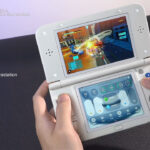 Anbernic『RG DDS』でPS4ゲームが動く!? 公式デモで『トランスフォーマー』を約60fpsで披露