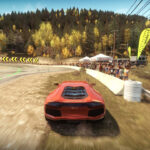 初代『Forza Horizon』の非公式PC移植「ReImagined」が進化!フレンド機能やチャット、FSR 3に対応