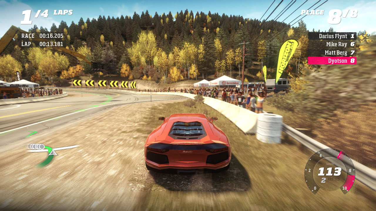 初代『Forza Horizon』の非公式PC移植「ReImagined」が進化!フレンド機能やチャット、FSR 3に対応