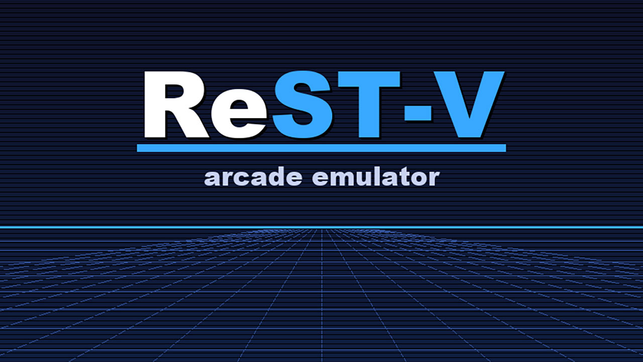 PS Vitaでセガのアーケードゲームが楽しめる!「ST-V」など174ROMセットに対応したエミュレーター「ReST-V」が公開