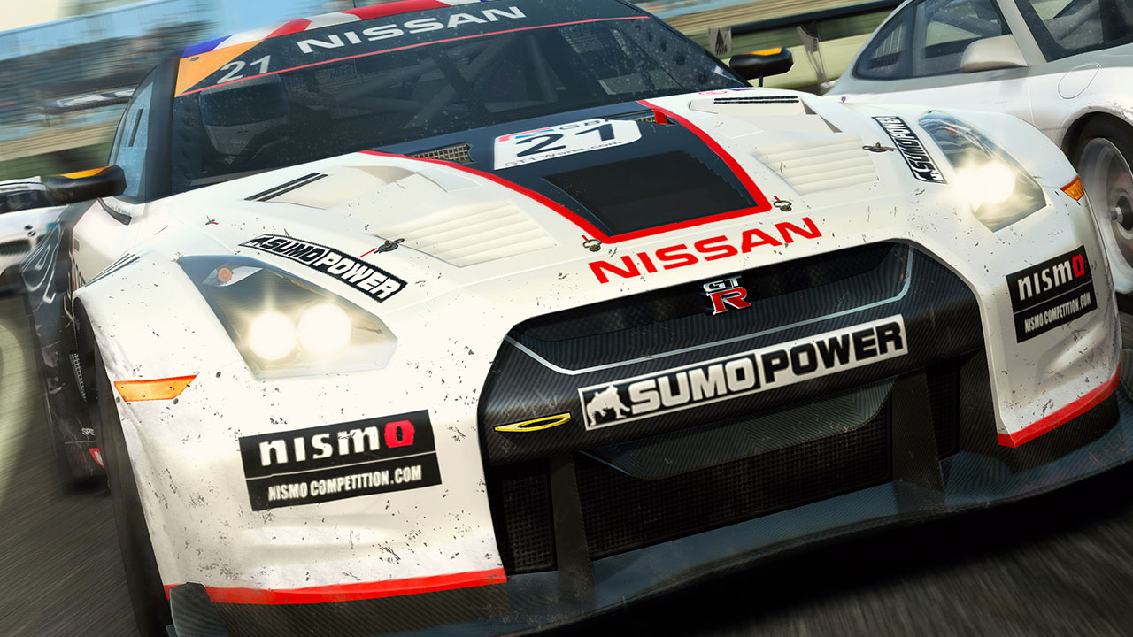 『Real Racing 3』がPS Vitaで本格プレイ可能に! 非公式Public Beta 1.1.1公開、物理ボタン&日本語表示にも対応