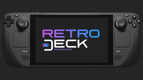 Steam DeckのPSP用ファイル管理を改善。「RetroDECK 0.10.10b」配信、Vita3Kの更新問題なども修正