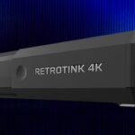 RetroTINK-4Kの実験版1.99.1が公開! VRRの互換性改善やブラウン管風の映像表現を強化