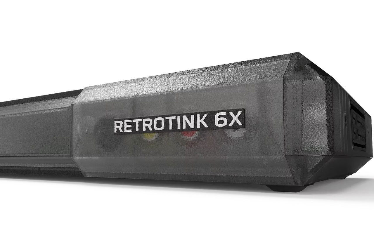 RetroTINKのTrue VRR設定が変更。実験版1.94.0で設定項目と動作理由を整理
