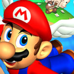 Analogue Pocketで『スーパーマリオ64』を動かす新FPGA環境「MIRLO」公開。N64風RISC-V構成を実装